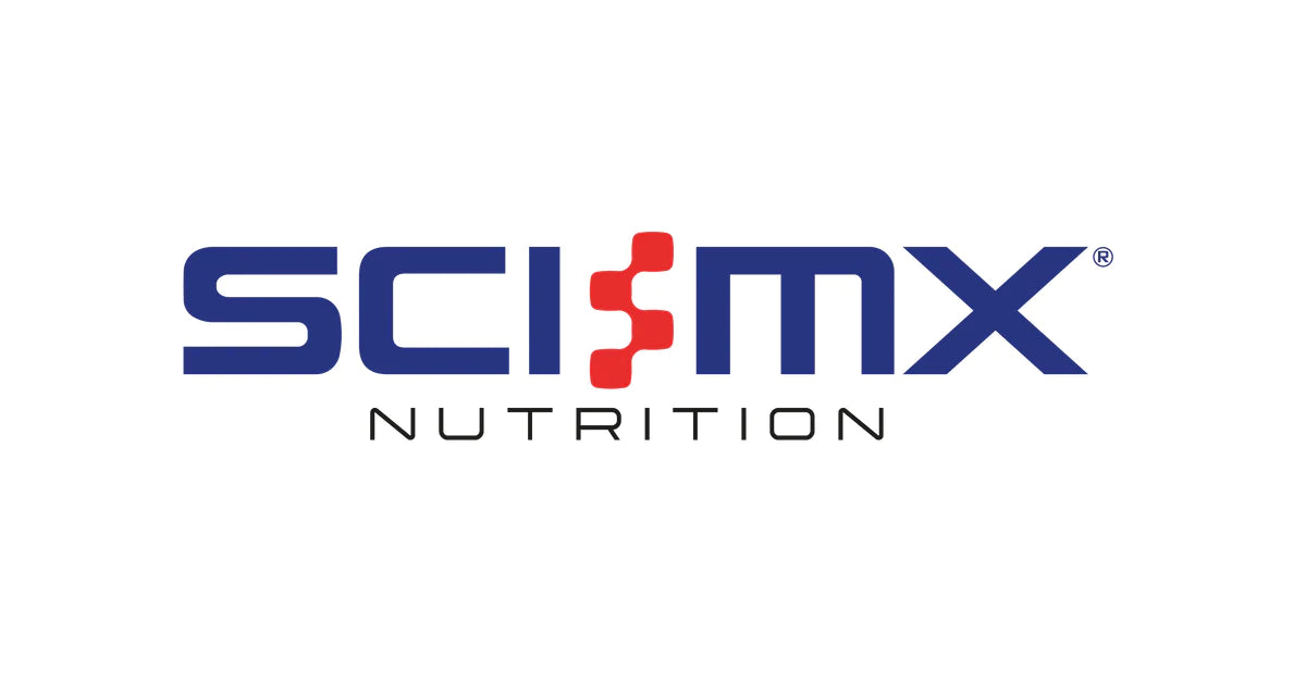 Sci-MX Nutrition