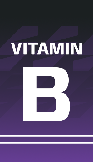 Vitamin B