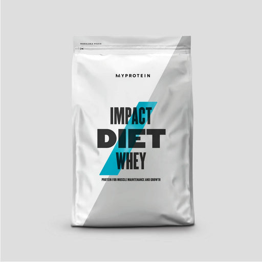 MyProtein Impact Whey Protein 2.5kg Chocolate Brownie | Top Rated Supplements at MySupplementShop.co.uk