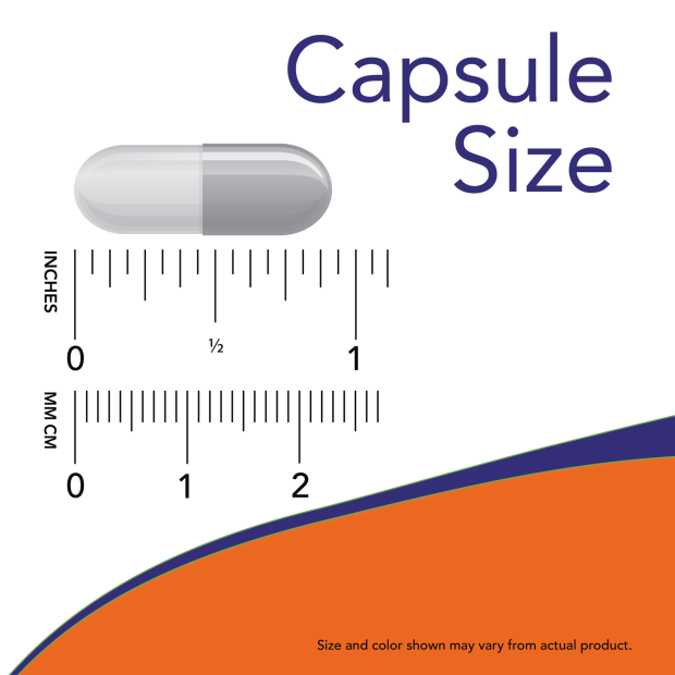 NOW Foods Celadrin &amp; MSM, 500 mg – 120 Kapseln