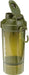 SmartShake ONE 800ml Army Green | High-Quality Water Bottles | MySupplementShop.co.uk