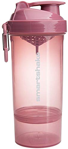 SmartShake ONE 800 ml Armeegrün