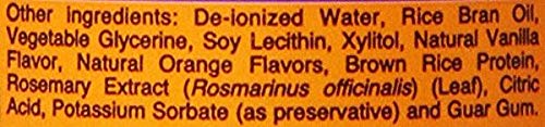 NOW Foods CoQ10 Liquid - 118 ml. | High-Quality Vitamins, Minerals & Supplements | MySupplementShop.co.uk