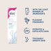 Veet Pure Inspirations Hair Removal Cream Sensitive - 200ml - Hair Removal at MySupplementShop by Veet