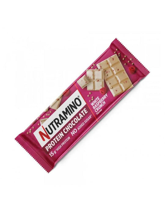 Nutramino Protein Chocolate Bar 16x50g
