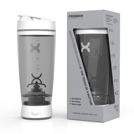 Promixx Original AA Vortex Mixer 600ml White