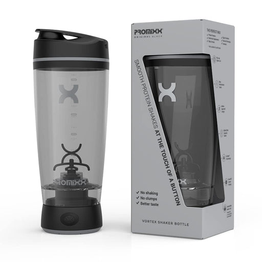 Promixx Original AA Vortex Mixer 600ml Black