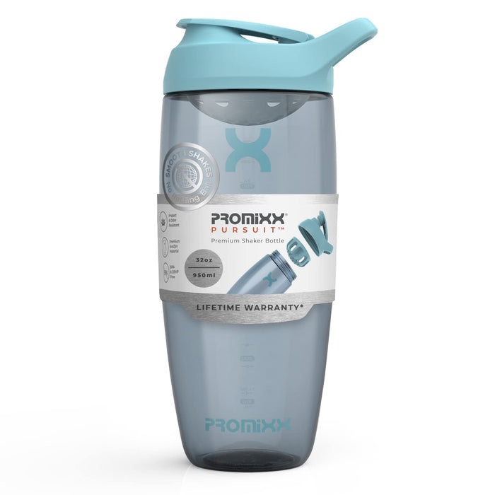 Promixx Pursuit EcoZen Shaker Bottle 950ml