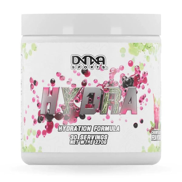 DNA Sports Hydra 1  270g Cherry Lime