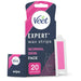 Veet Expert Wax Strips Face x 20 - Hair Removal at MySupplementShop by Veet