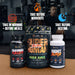 Alpha Lion SuperHuman Cravings Killer 50 Caps - Sports Nutrition at MySupplementShop by Alpha Lion