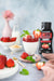 Fitking Delicious Sauce, Strawberry - 500g