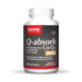 Jarrow Formulas Q-absorb, 100mg - 60 softgels | High-Quality Fish Oils | MySupplementShop.co.uk