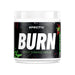 Efectiv Nutrition Burn 125g Cherry & Lime | Premium Fat Burners at MYSUPPLEMENTSHOP.co.uk