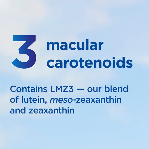 Macushield Original 30 Capsules - Eye Health at MySupplementShop by Macushield