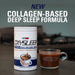 EHP Labs Oxysleep Collagen 351g - Collagen at MySupplementShop by EHP LABS