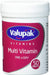 Valupak Multi-Vitamin One-A-Day 50 Tablets - Adult Multi Vits at MySupplementShop by Valupak