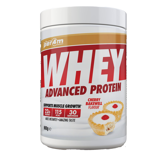 Per4m Advanced Whey Protein 900g