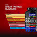 USN Muscle Fuel Anabolic V2 2kg Banana - Protein Blends at MySupplementShop by Usn