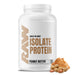 Raw Nutrition Isolate Protein 857g - Whey Protein Isolate at MySupplementShop by Raw Nutrition