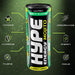 HYPE Mojito Mint & Lime 24x250ml Mint & Lime | Premium Energy Drinks at MYSUPPLEMENTSHOP.co.uk