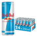 Red Bull Sugar Free 24x250ml - Default Title - Energy Drinks at MySupplementShop by Red Bull