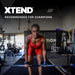 Sci-Vation Xtend 375 - Amino Acids and BCAAs at MySupplementShop by XTEND