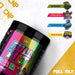 CNP Full Tilt Pre-Workout, Bubbleguns - 300g - Combination Multivitamins & Minerals at MySupplementShop by CNP