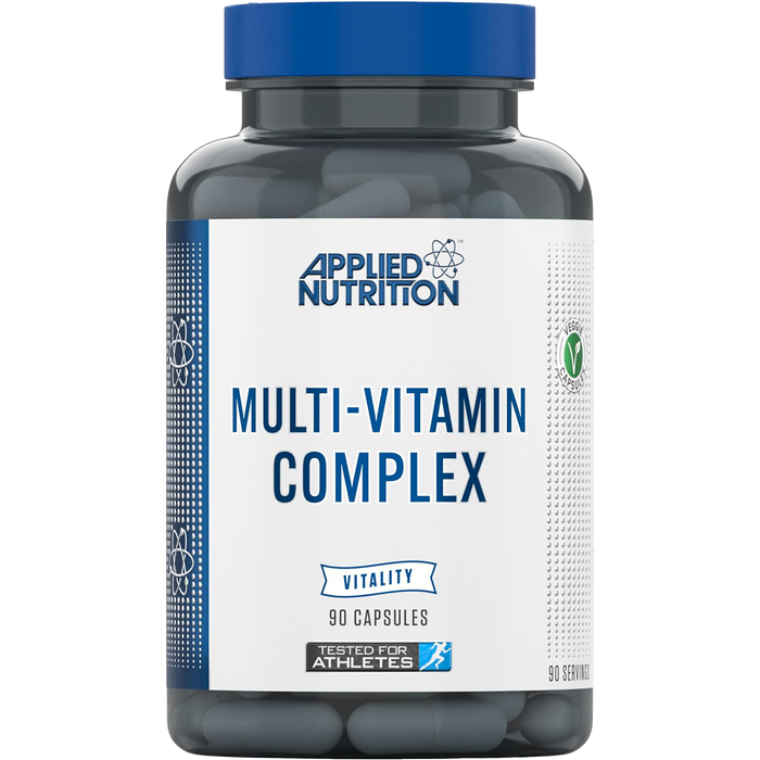 Applied Nutrition Multi-Vitamin Complex - 90 tablets