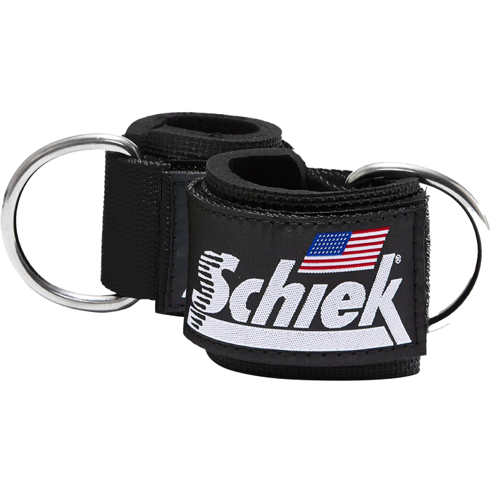 Schiek Sports Model 1700 Neoprene Ankle Straps