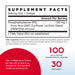 Jarrow Formulas PS 100 - 30 softgels | High-Quality Combination Multivitamins & Minerals | MySupplementShop.co.uk