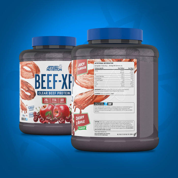 Applied Nutrition Beef-XP 150g