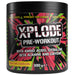 SCI-MX XPLODE Pre-Workout 300g