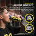 EU Cellucor C4 Carbonated 12X500ml - Energy Drinks at MySupplementShop by Cellucor