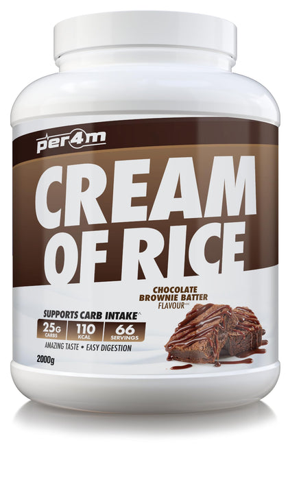 Per4m Cream Of Rice 2kg