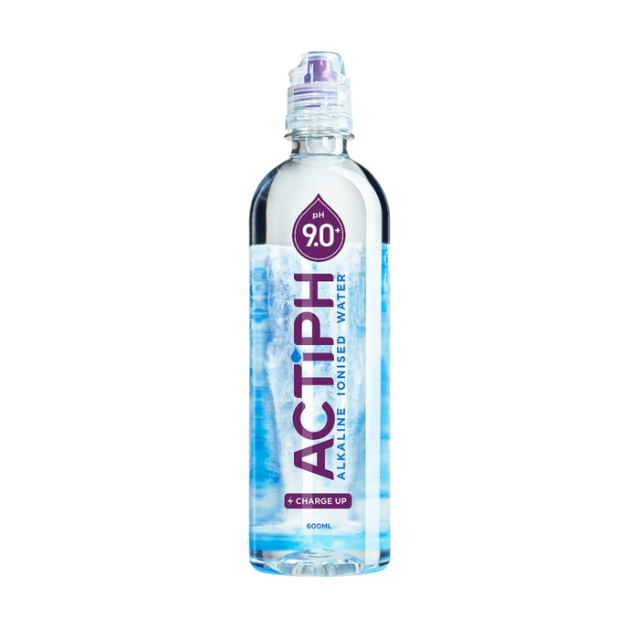 Actiph Water