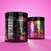 CNP Full Tilt Pre-Workout, Bubbleguns - 300g - Combination Multivitamins & Minerals at MySupplementShop by CNP