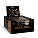 Protein Xplode Bar, Double Chocolate - 25 x 40g