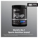 Optimum Nutrition Platinum Pump 380g