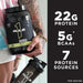 Rule One Source7 Protein 920g - Protein Blends at MySupplementShop by Rule One