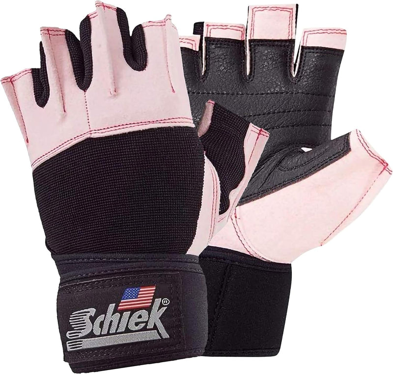 Schiek Model 520 Women's Lifting Gloves