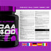 SciTec BCAA 6400 - 125 tablets - BCAAs at MySupplementShop by SciTec