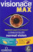 Vitabiotics Visionace Max 56 Tablets - Eye Health at MySupplementShop by Vitabiotics