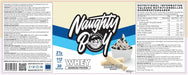 Advanced Whey, White Chocolate Cookies & Cream - 900g - Whey Proteins at MySupplementShop by Naughty Boy