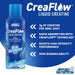 Applied Nutrition Liquid CreaFlow™ Pure Liquid Creatine 500ml 10 Servings - Creatine Liquid at MySupplementShop by Applied Nutrition