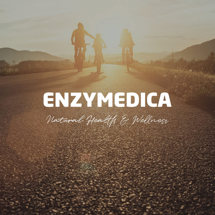 Enzymedica Betaine HCl - 120 caps Best Value Nutritional Supplement at MYSUPPLEMENTSHOP.co.uk