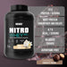 Weider Nitro Whey Super Formula 2200g - Whey Proteins at MySupplementShop by Weider