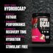 Pro Supps HydroBCAA + Essentials 390 - 420 grams 30 Servings - Amino Acids and BCAAs at MySupplementShop by Pro Supps