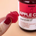 Weider Cider 50 gummies - Vinegar Capsules at MySupplementShop by Weider