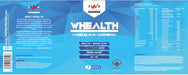 TWP Whealth Health Support 30 Serv